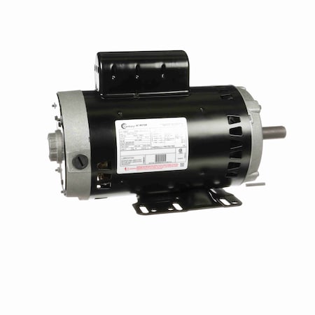 Century 208-230/460v3ph 5hp 3450rpm H847